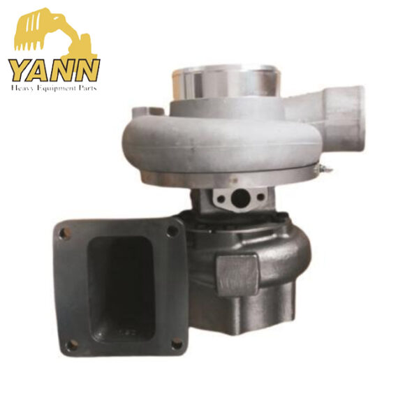 6502-51-5030 6502515030 Turbocharger - 图片 2
