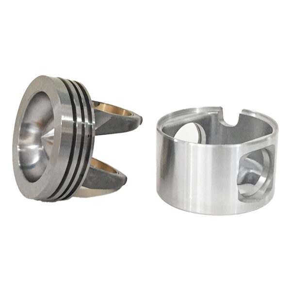 C9 Piston