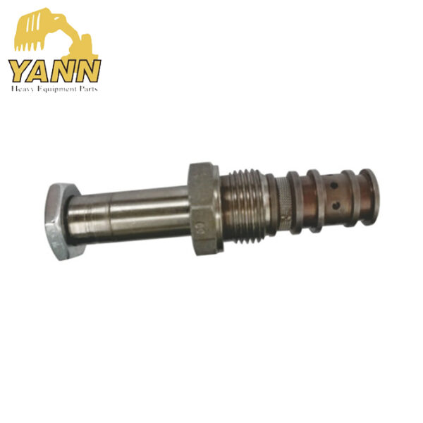 DSV2-080-3-N-C14 DSV20803NC14 Solenoid Valve Spool - 图片 2