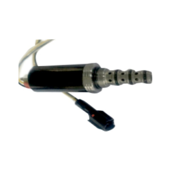 KDRDE5KR-20 40C13-203A-T Solenoid Valve