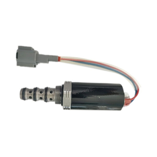 KDRDE5KR-20 G24D05 KDRDE5KR20 Solenoid Valve