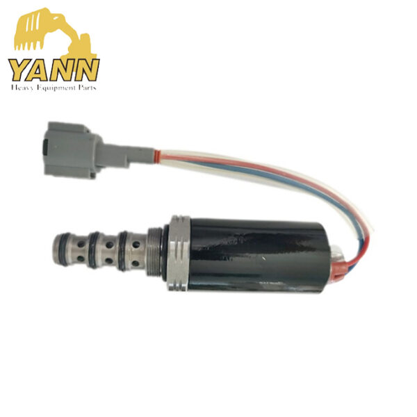 KDRDE5KR-20 G24D05 KDRDE5KR20 Solenoid Valve - 图片 2