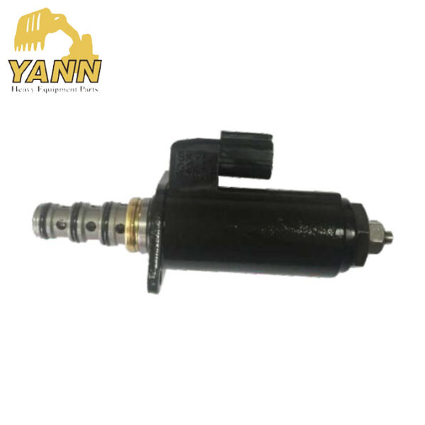 G24YA40 KWE5K-31 KWE5K31 Solenoid Valve - 图片 2