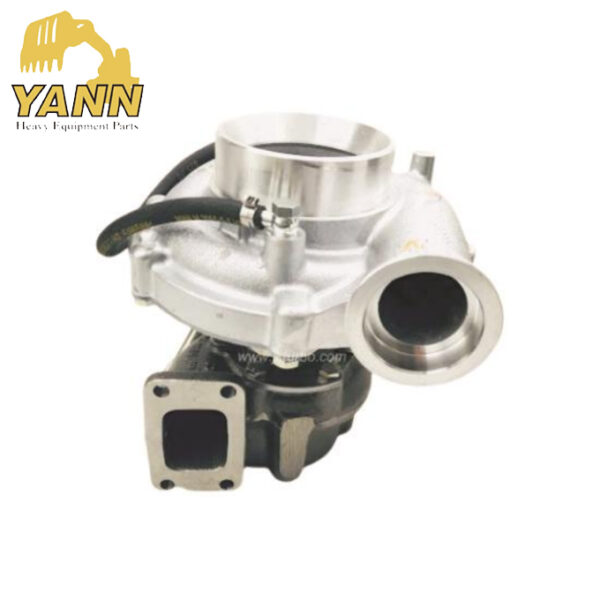 10326868 Turbocharger - 图片 2