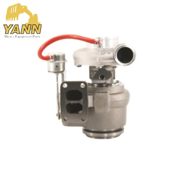 12709700133 Turbocharger - 图片 2