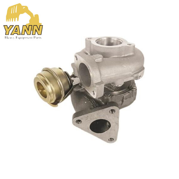 14411EB300 Turbocharger - 图片 2
