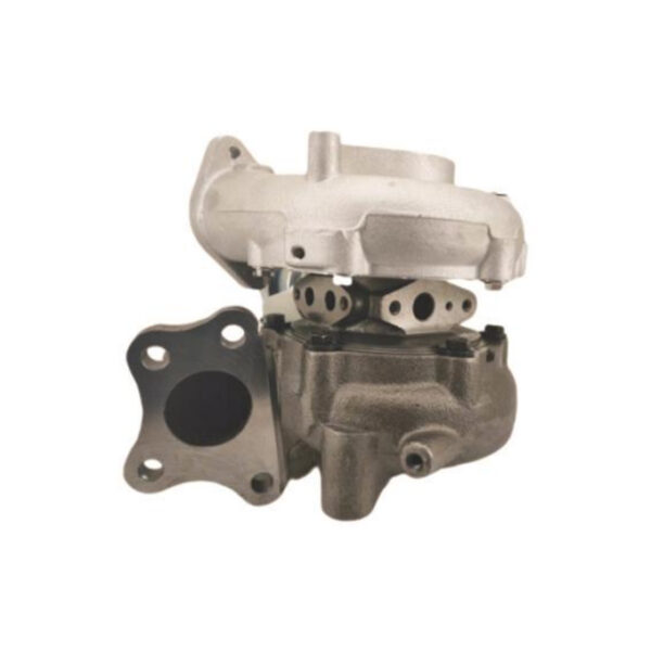 14411EB70A Turbocharger