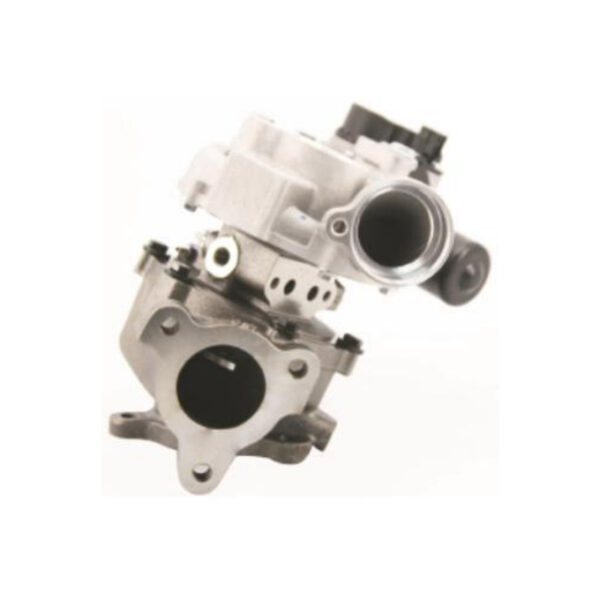 17201-51020 1720151020 Turbocharger
