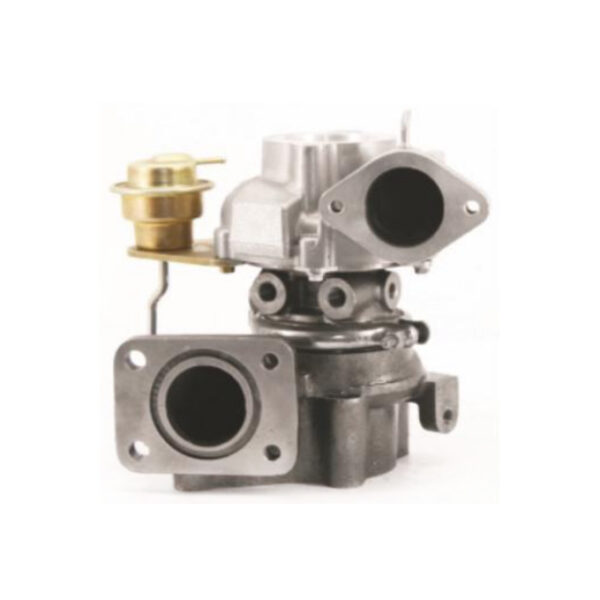 17201-58070 Turbocharger
