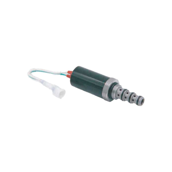 KDRDE5K-20/30C02-106 Solenoid Valve