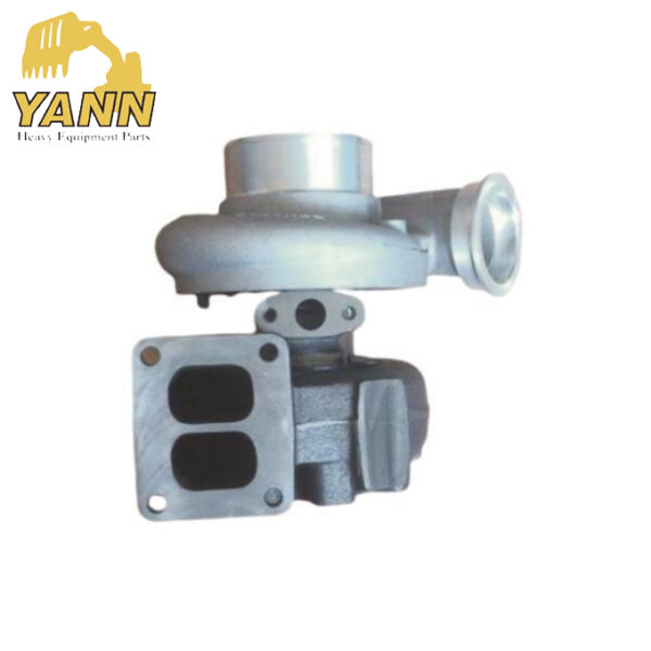 5010550014 Turbocharger - 图片 2