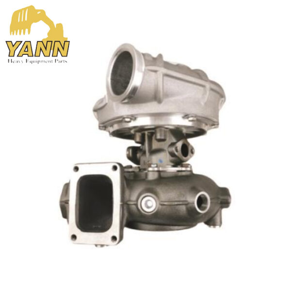 51.09100-7673 51091007673 Turbocharger - 图片 2