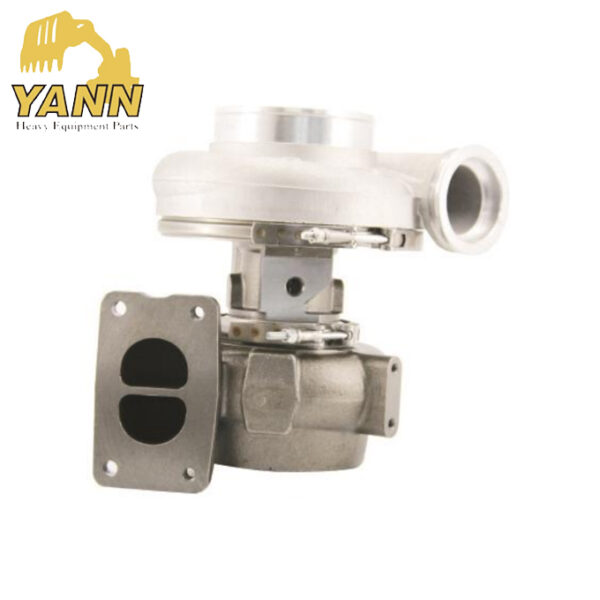 80965099 Turbocharger - 图片 2