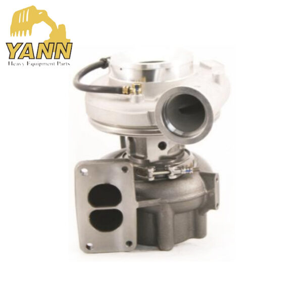 A0960999299 Turbocharger - 图片 2