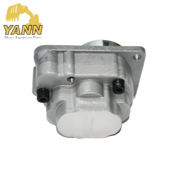 A8VO80 Gear Pump - 图片 3