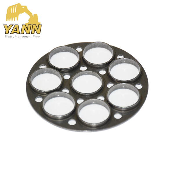 A8VO80 Retainer Plate - 图片 2