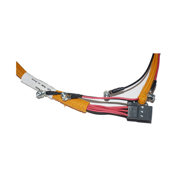 3054893 305-4893 Injector Wiring Harness