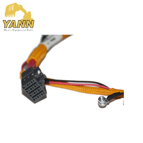 3054893 305-4893 Injector Wiring Harness - 图片 2