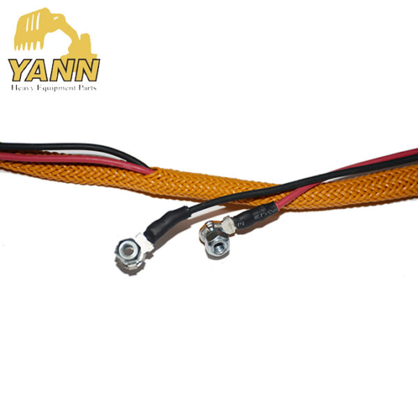 3054893 305-4893 Injector Wiring Harness - 图片 3
