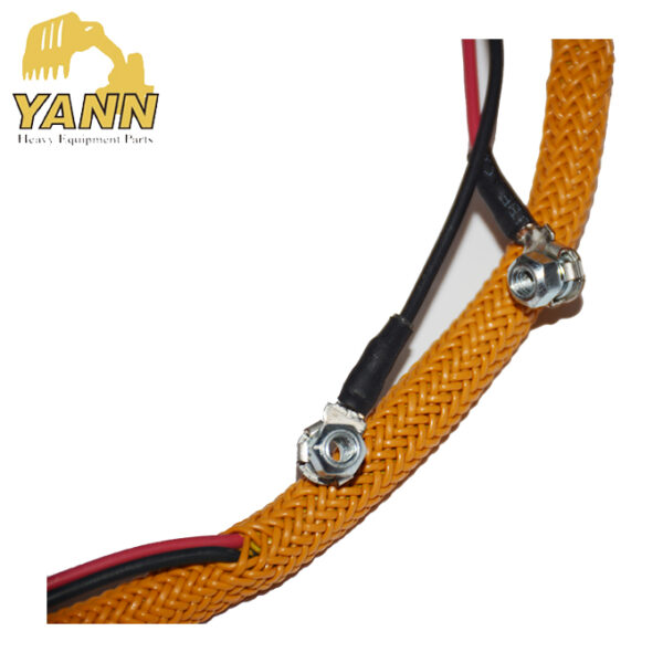 3054893 305-4893 Injector Wiring Harness - 图片 4