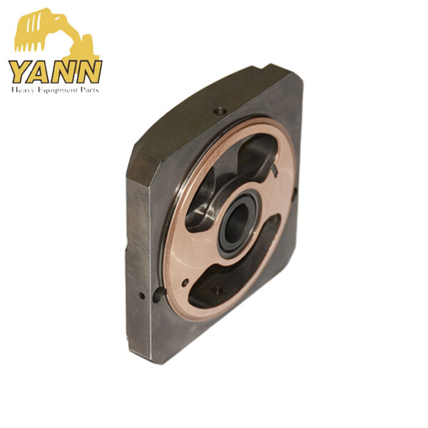 HPV145 Valve Plate - 图片 3