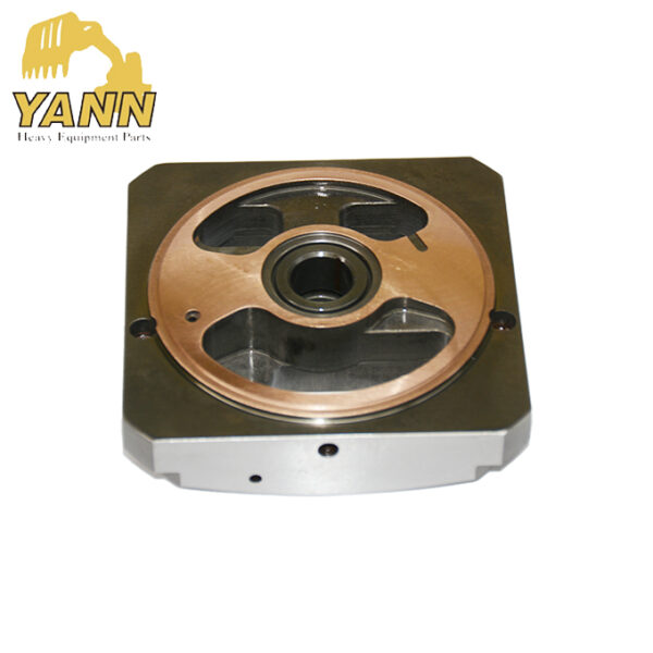 HPV145 Valve Plate - 图片 4