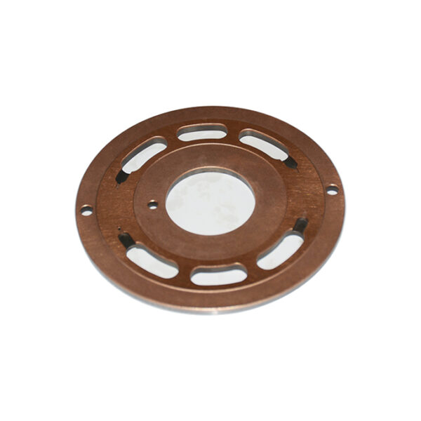 JMF151 Valve Plate