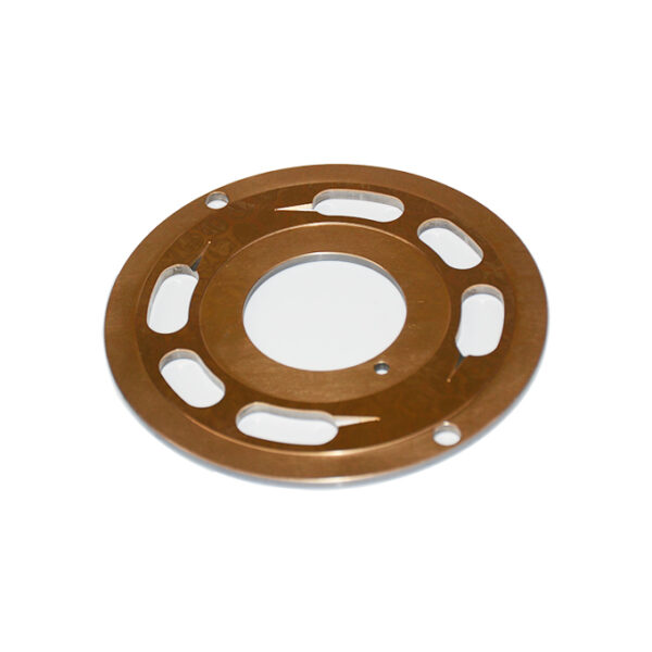M2X210 Valve Plate