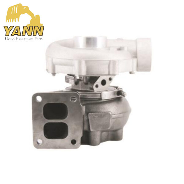 0040965099 V10 Engine Turbo Charger TA4521 Turbocharger - 图片 2