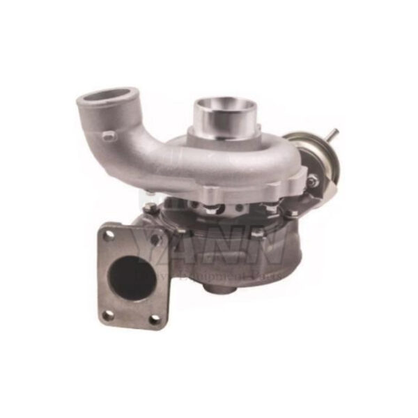 059145702D GT2052V Turbo Charger C5 Engine Turbocharger