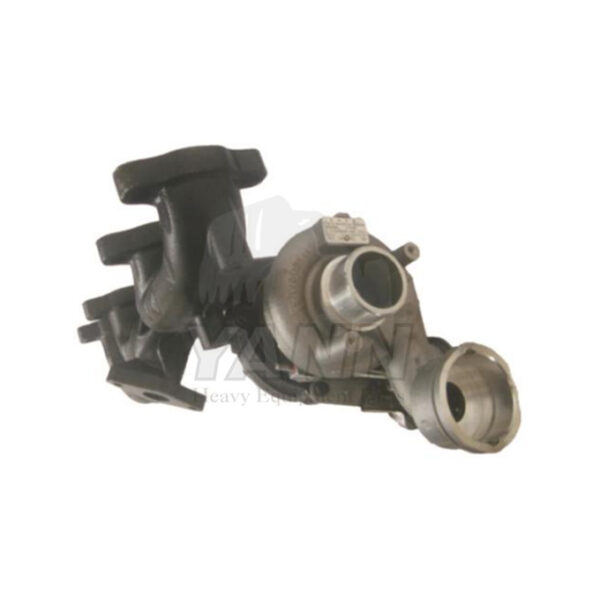 06A145703C Auto Parts Turbo Charger Turbocharger