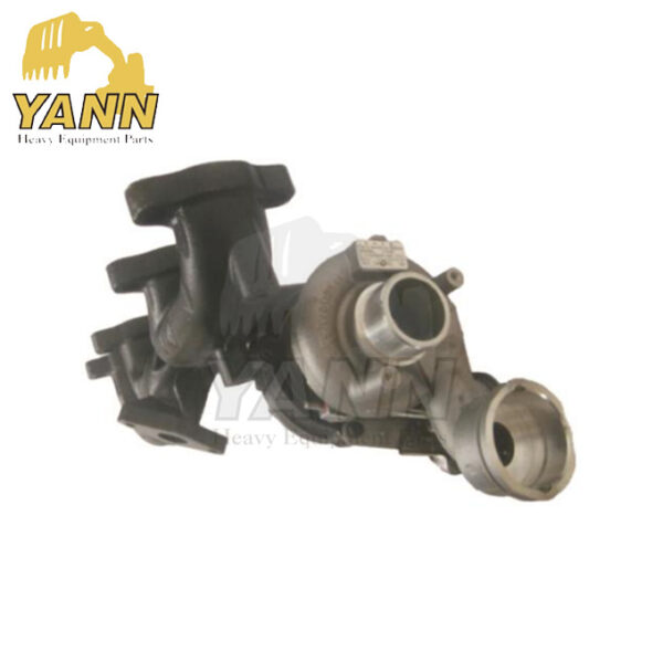 06A145703C Auto Parts Turbo Charger Turbocharger - 图片 2