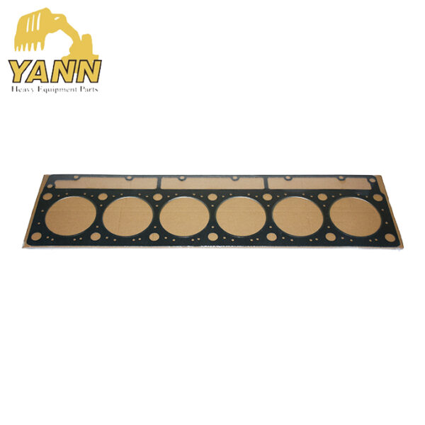 1077832 107-7832 3116 Engine Cylinder Head Gasket - 图片 2