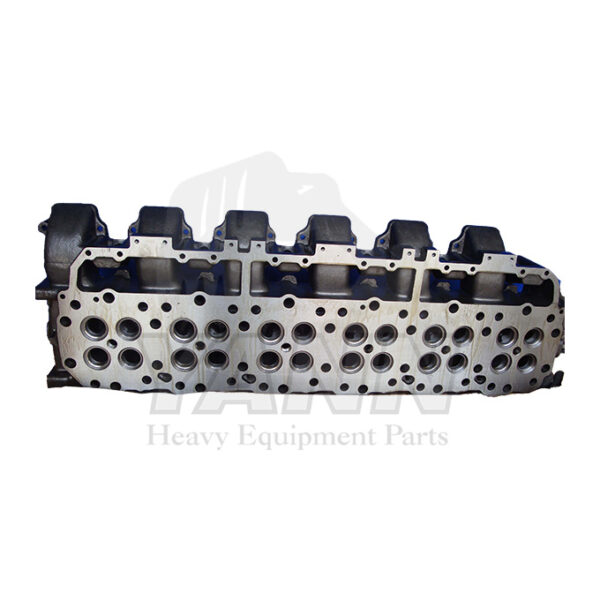 110-5096 1105096 Diesel Engine Parts Cylinder Head