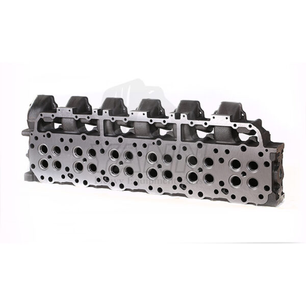 1105097 110-5097 3406 Diesel Engine Parts Cylinder Head