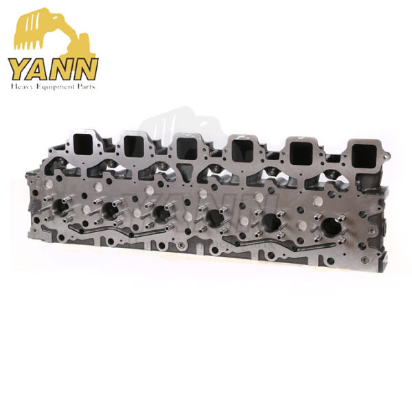 1105097 110-5097 3406 Diesel Engine Parts Cylinder Head - 图片 2