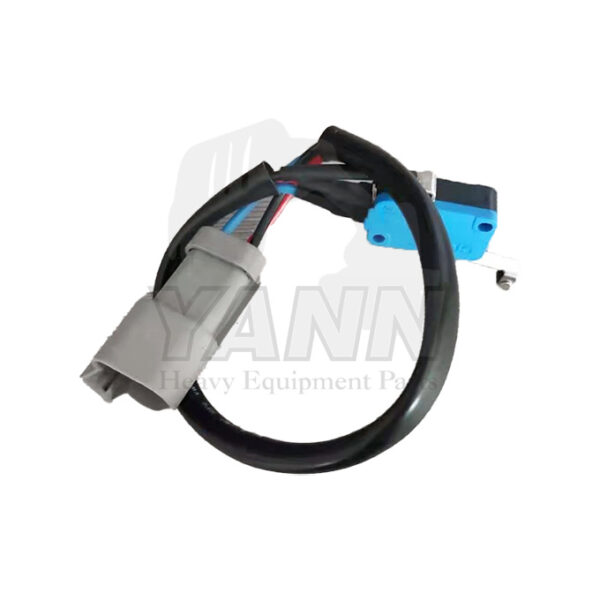 111-4799 1114799 Spare Parts Hydraulic Lock Switch