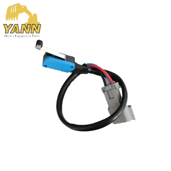 111-4799 1114799 Spare Parts Hydraulic Lock Switch - 图片 2
