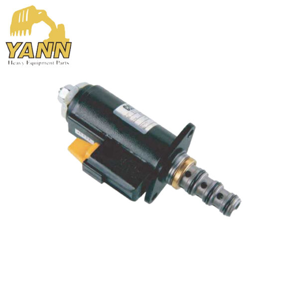 111-9916 1119916 Electric Solenoid Valve - 图片 2