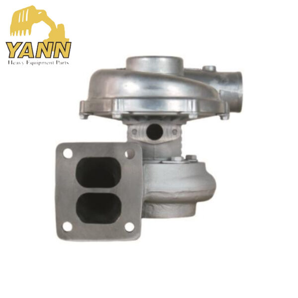 114400-1070 1144001070 6BD1 Diesel Engine SH280 Turbocharger - 图片 2