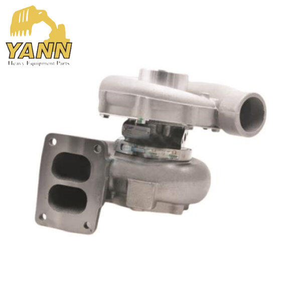 1144002080 114400-2080 6RB1  Turbo Turbocharger - 图片 2