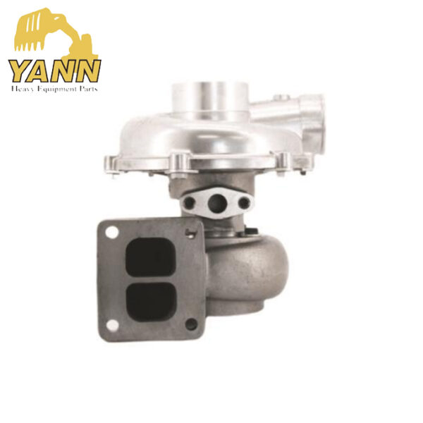 1144002100 114400-2100 Diesel Engine Turbocharger RHC7 NH170048 - 图片 2