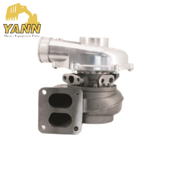 RHE7 Turbo VB730020 1144003394 6SD1 Diesel Engine Turbocharger - 图片 2