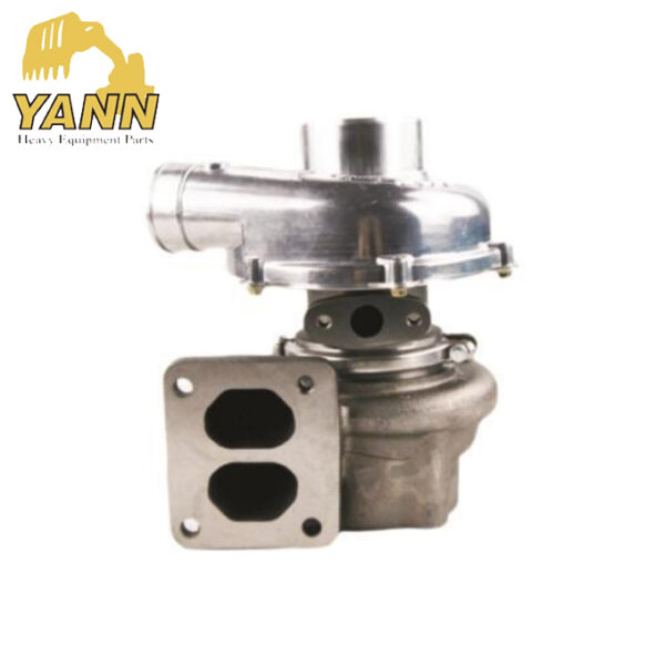 114400-3890 1144003890 Engine Turbocharger 6BG1 - 图片 2