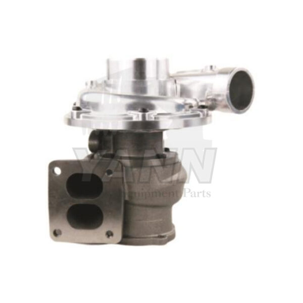 1144004380 114-4004-380 6HK1 Diesel Engine Turbocharger Turbo Charger