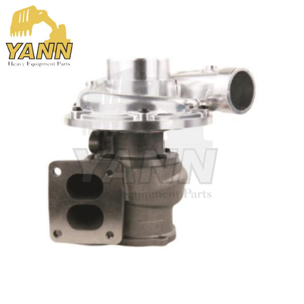 1144004380 114-4004-380 6HK1 Diesel Engine Turbocharger Turbo Charger - 图片 2