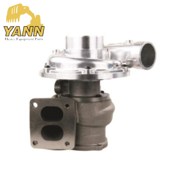 1144004380 114-4004-380 6HK1 Diesel Engine Turbocharger Turbo Charger - 图片 2