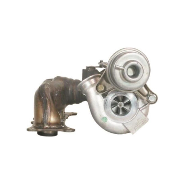1165759301 TD04L-19T Turbocharger