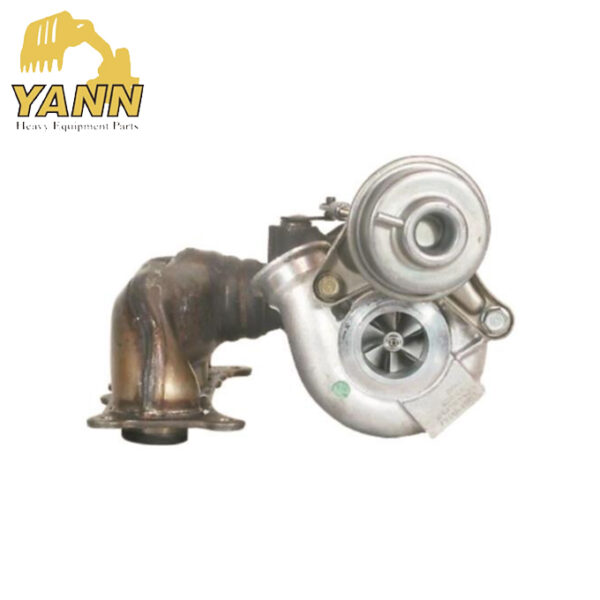 1165759301 TD04L-19T Turbocharger - 图片 2