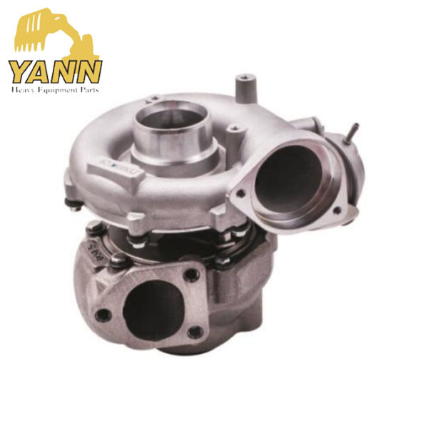 11657789083 Turbo Charger GT2260V Turbocharger - 图片 2